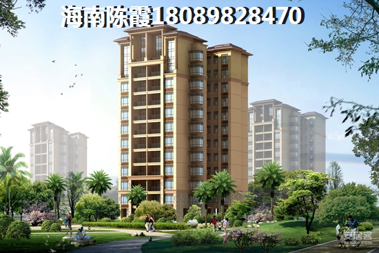 16層樓房的醉佳樓層，白沙房屋樓層如何選擇