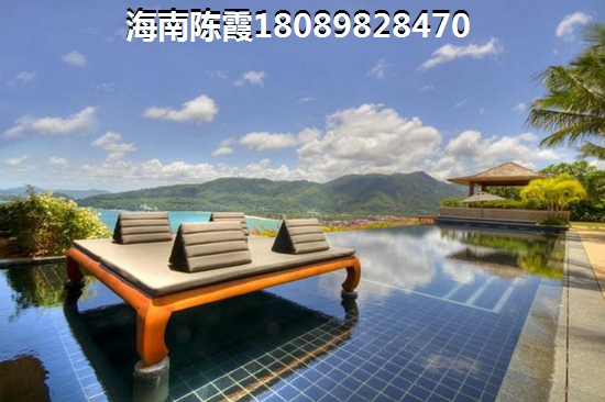 海南房產(chǎn)到底有touzi價紙嗎？